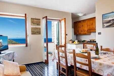 Gocce Villas - Casa Maradona Nerano Ngoại thất bức ảnh