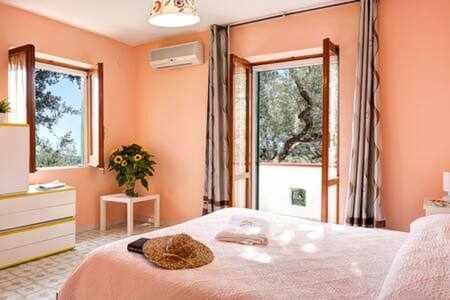 Gocce Villas - Casa Maradona Nerano Ngoại thất bức ảnh