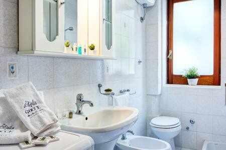 Gocce Villas - Casa Maradona Nerano Ngoại thất bức ảnh