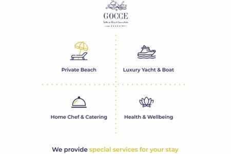 Gocce Villas - Casa Maradona Nerano Ngoại thất bức ảnh